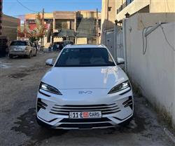بي واي دي سونغ بلس